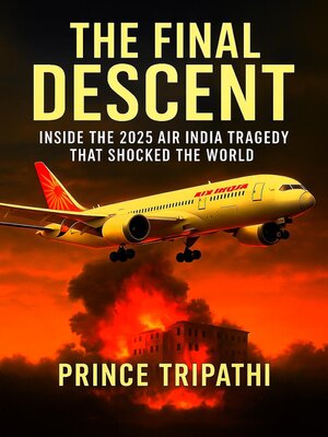 cover image of The Final Descent